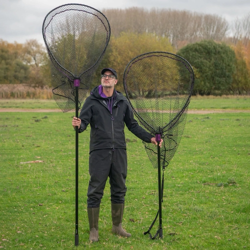 Wychwood Agitator Predator HD Nets